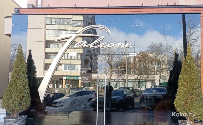 Falcone / Фальконе - галерея 1