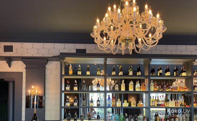 Grand cafe / Гранд кафе - галерея 5