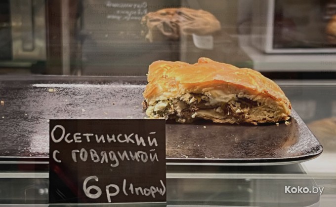 Пекарни Пирогова - галерея 7