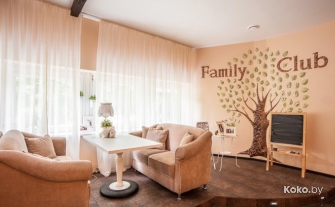 Family Club / Фэмили клаб - галерея 2