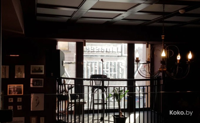 Lidbeer Bar Бархатный - галерея 3