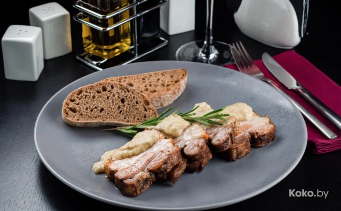 Lidbeer Bar Бархатный - галерея 5