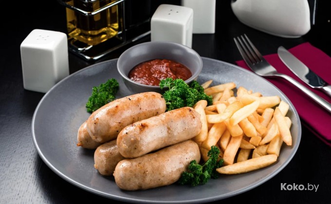 Lidbeer Bar Бархатный - галерея 6