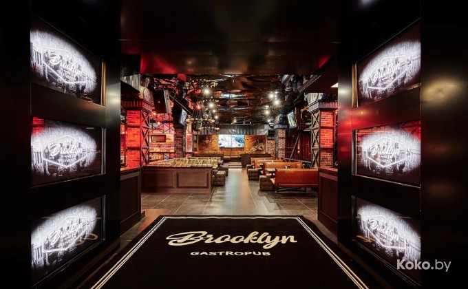 Brooklyn / Бруклин - галерея 2