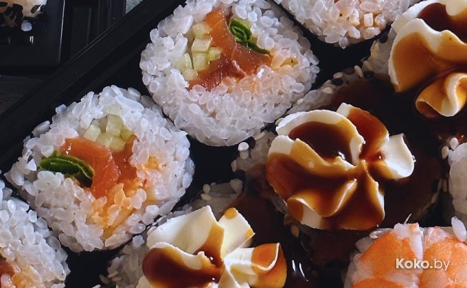 City Sushi / Сити Суши - галерея 1