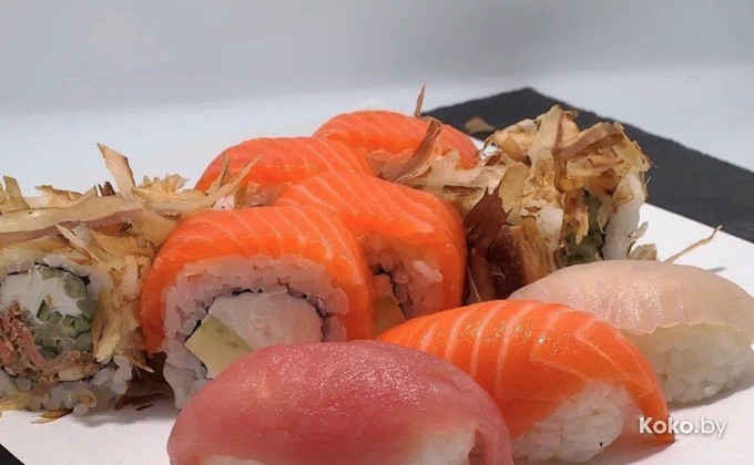 City Sushi / Сити Суши - галерея 4