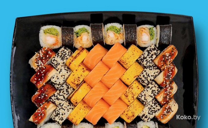 City Sushi / Сити Суши - галерея 5
