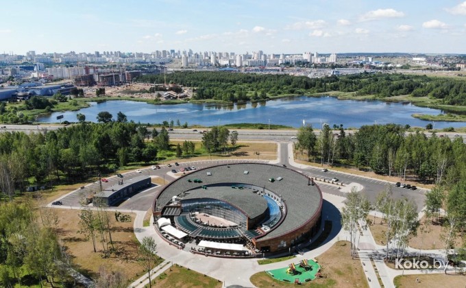 Astoria Riverside - галерея 1