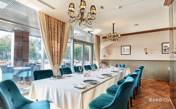 Astoria Riverside - галерея 10
