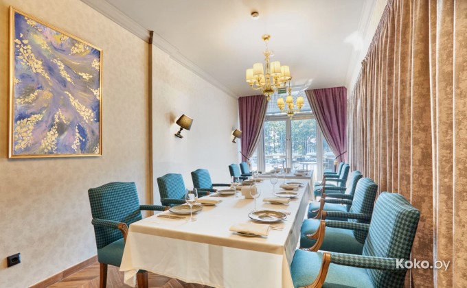 Astoria Riverside - галерея 11
