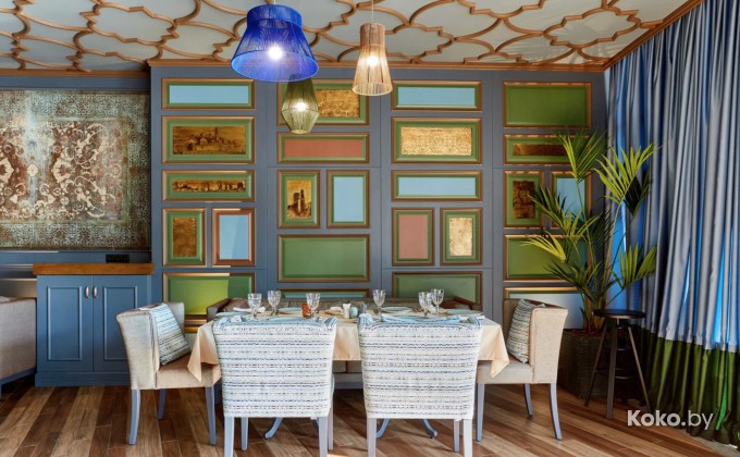 Astoria Riverside - галерея 13