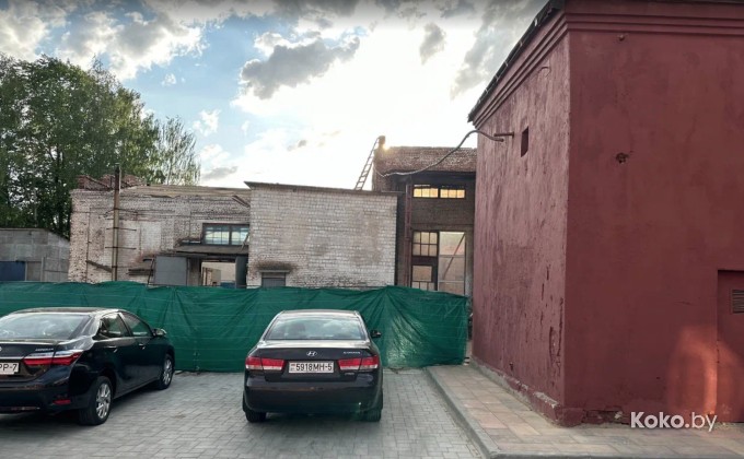 Fabrika / Фабрика - галерея 2