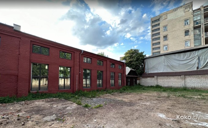 Fabrika / Фабрика - галерея 7