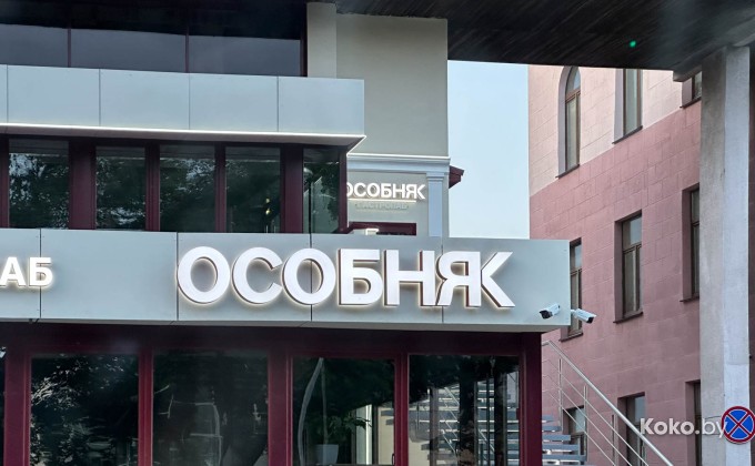 Особняк - галерея 7