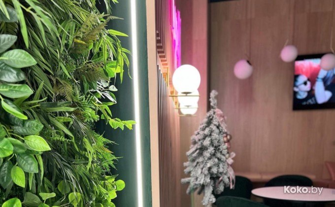 Кухня Neobistro / Кухня Необистро - галерея 4