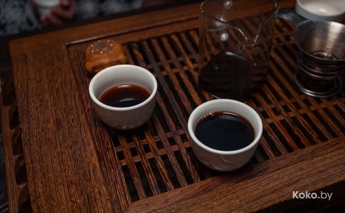 Puer Club / Пуэр клуб - галерея 6