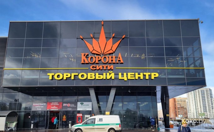 Базиллион - галерея 1