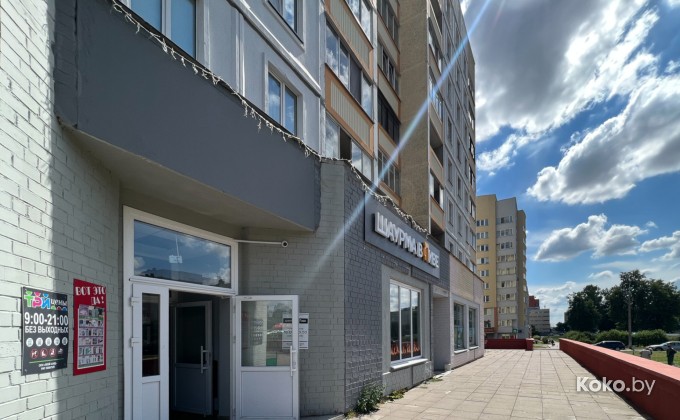 Шаурма в пиве - галерея 1