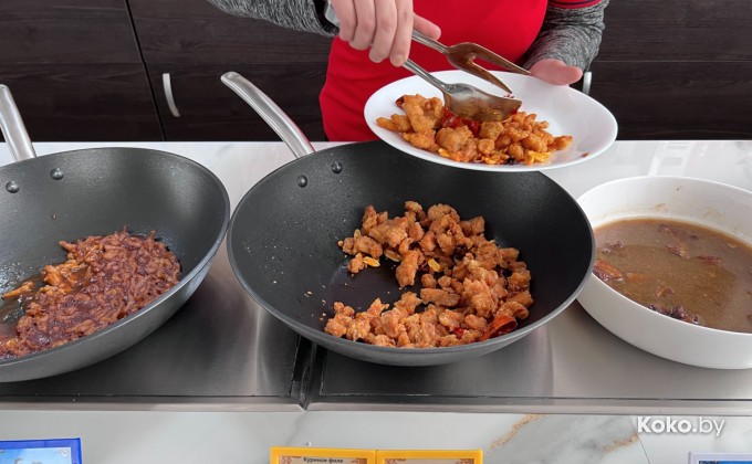 Panda Express / Панда Экспресс - галерея 7