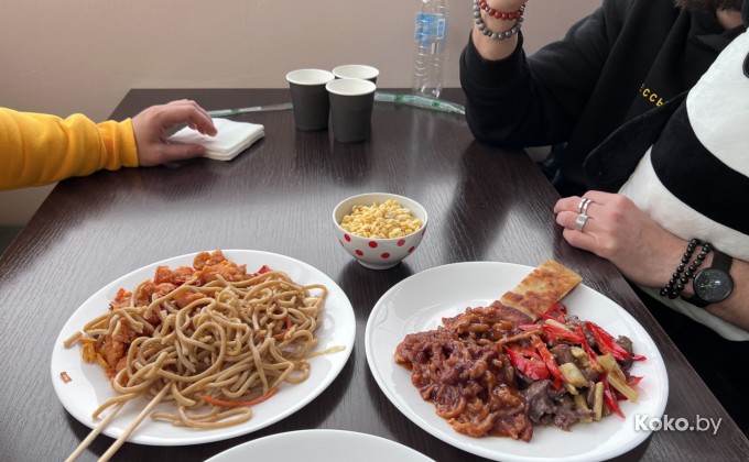Panda Express / Панда Экспресс - галерея 10
