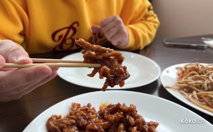 Panda Express / Панда Экспресс - галерея 11