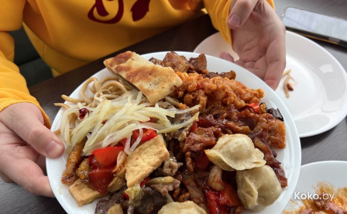 Panda Express / Панда Экспресс - галерея 12