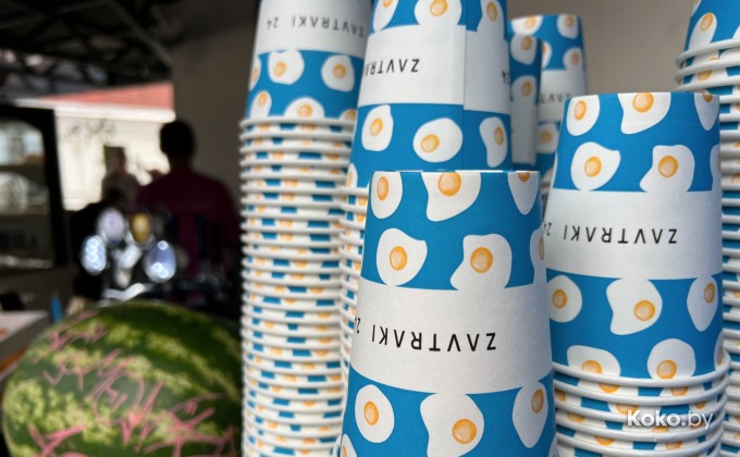 Zavtraki 2.0 / Завтраки 2.0 - галерея 8