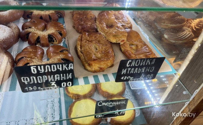 Хлебное место - галерея 4