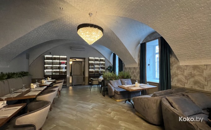 Astoria Central / Астория централ - галерея 6