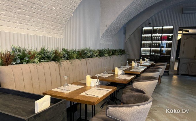 Astoria Central / Астория централ - галерея 7