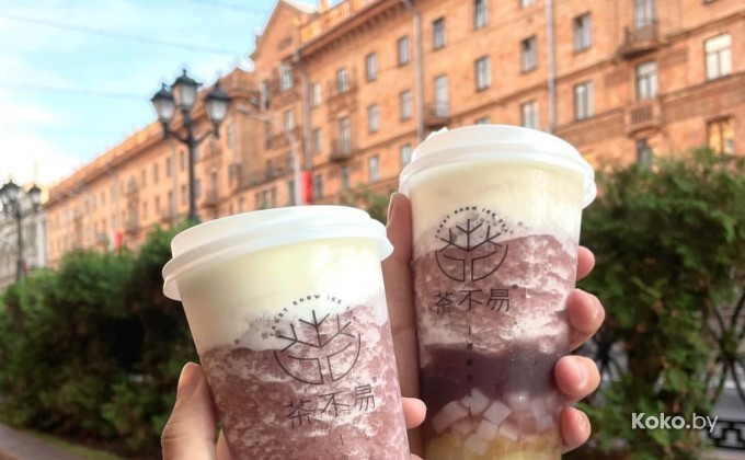 Tea & Milk / Ти анд милк - галерея 4