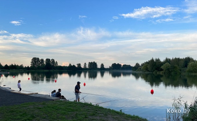 Lakeside Park / Северный берег - галерея 6