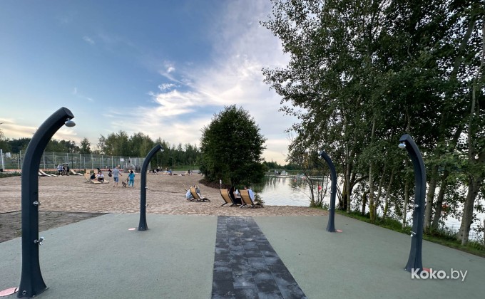 Lakeside Park / Северный берег - галерея 25