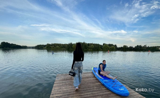 Lakeside Park / Северный берег - галерея 38