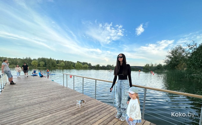Lakeside Park / Северный берег - галерея 39