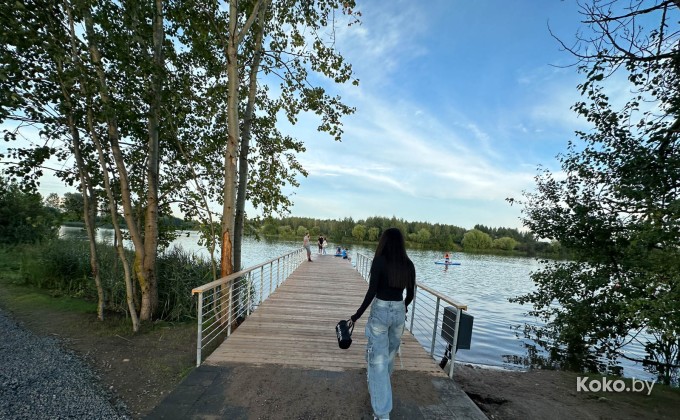 Lakeside Park / Северный берег - галерея 40