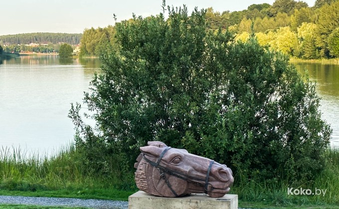 Lakeside Park / Северный берег - галерея 44
