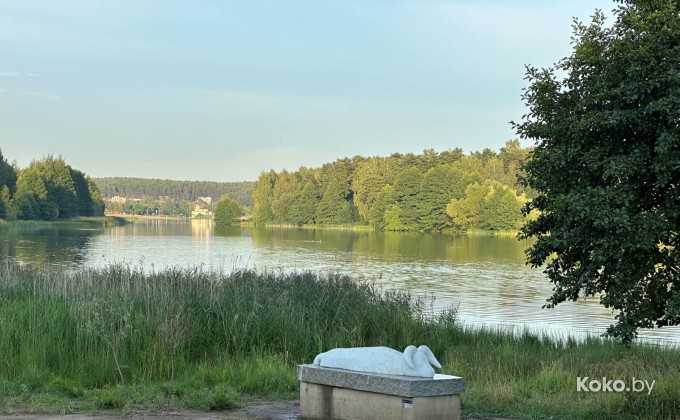 Lakeside Park / Северный берег - галерея 49