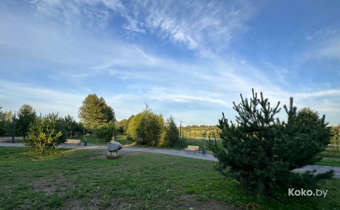 Lakeside Park / Северный берег - галерея 51