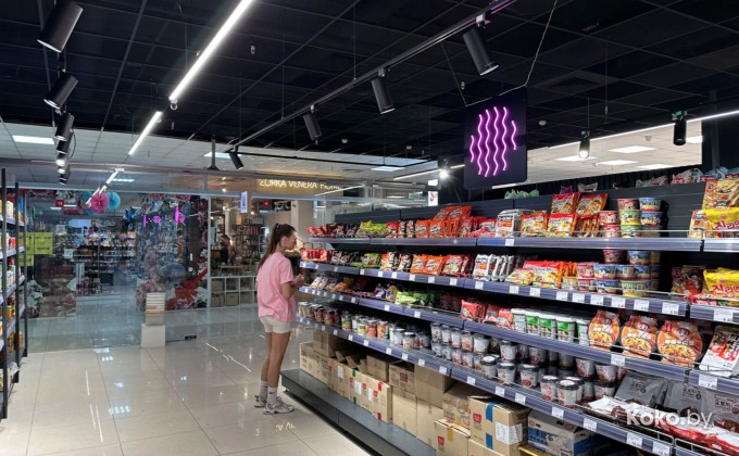 American sweets / Американские сладости - галерея 4