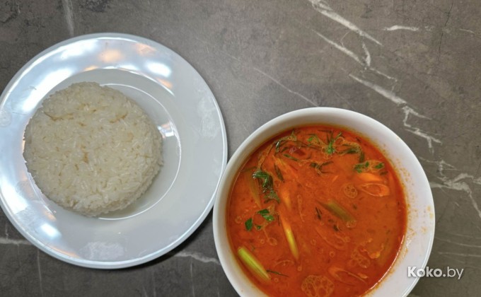 Saigon Pho Viet / Сайгон Фо Вьет - галерея 4