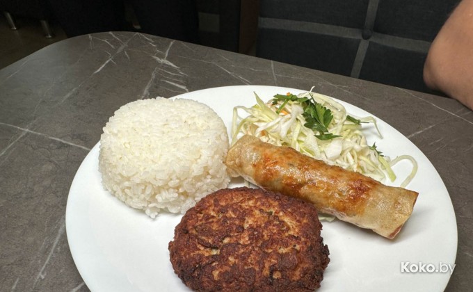 Saigon Pho Viet / Сайгон Фо Вьет - галерея 5