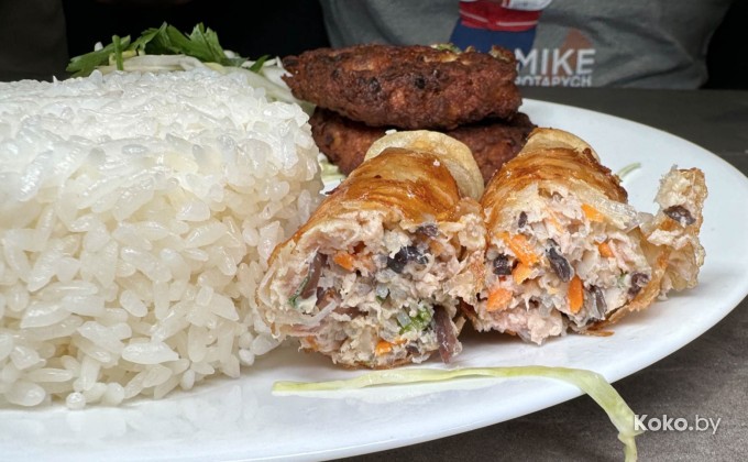 Saigon Pho Viet / Сайгон Фо Вьет - галерея 6