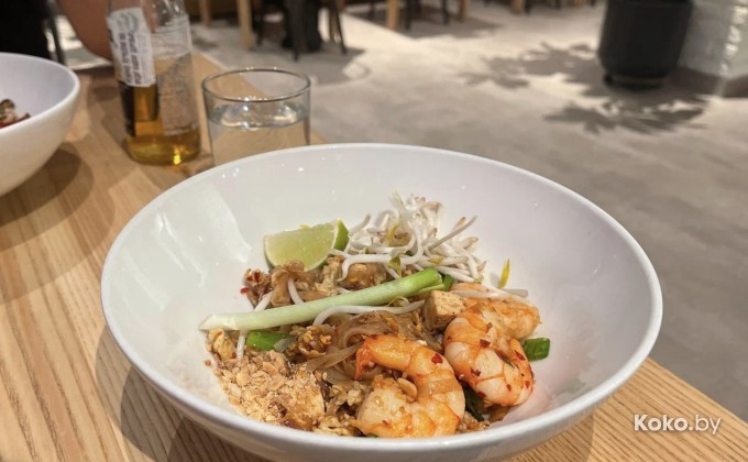 Thai Garden / Тай Гарден - галерея 6