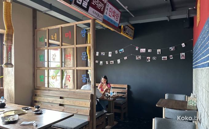 Busan / Пусан - галерея 5