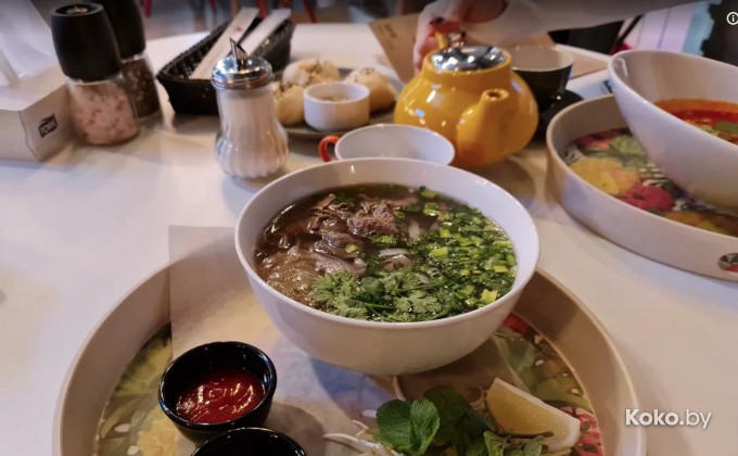 Noodles / Нудлс - галерея 2