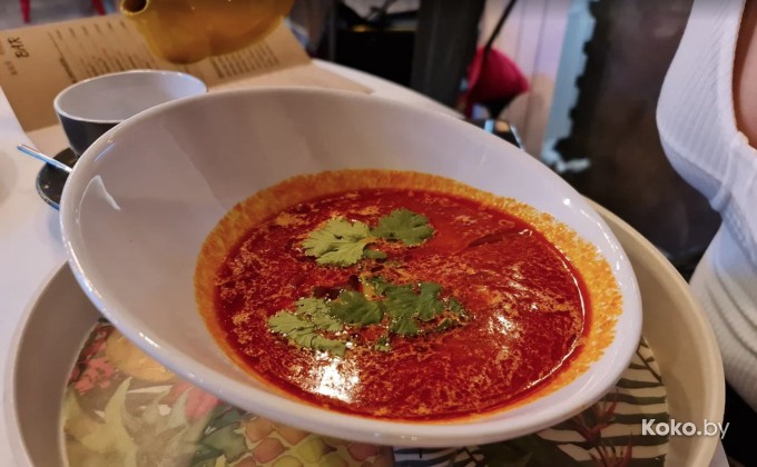 Noodles / Нудлс - галерея 3