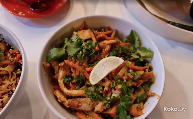 Noodles / Нудлс - галерея 4