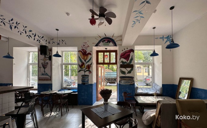 Cantina 28 / Кантина 28 - галерея 3