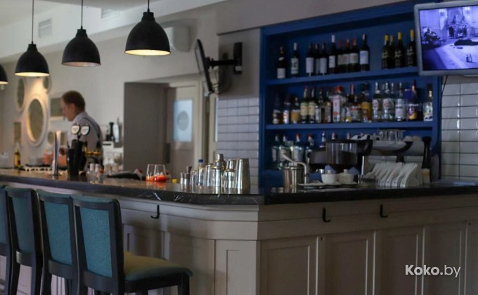 Times cafe / Таймс кафе - галерея 7